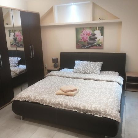 Belgrade Nights Apartment Exterior photo